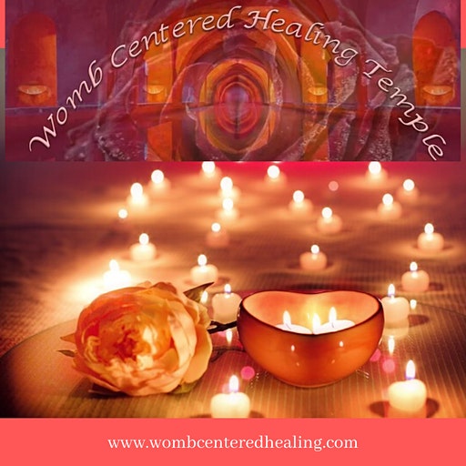 Womb Centered Healing Temple